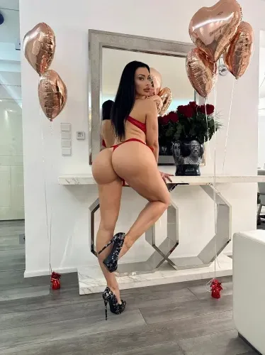 Aletta Ocean OnlyFans ilmainen 3