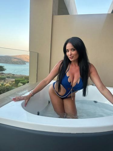 Anissa Kate OnlyFans ilmainen 4