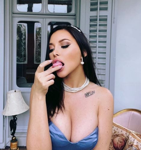 Anna Polina OnlyFans ilmainen 1