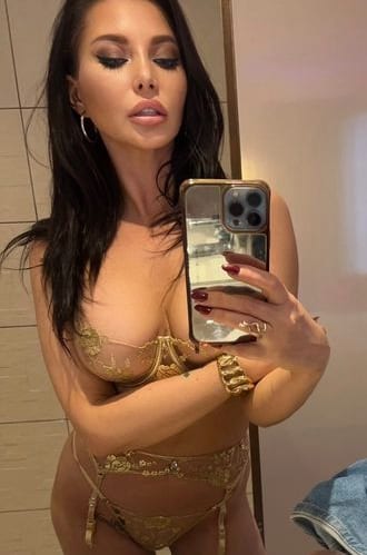 Anna Polina OnlyFans ilmainen 9
