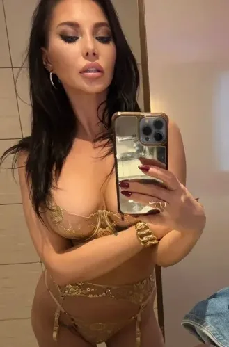 Anna Polina OnlyFans ilmainen 8