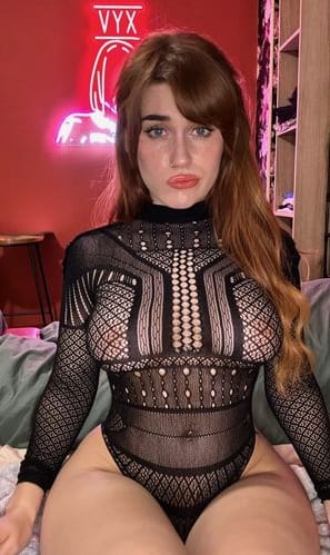 Carla Vyx OnlyFans ilmainen 15