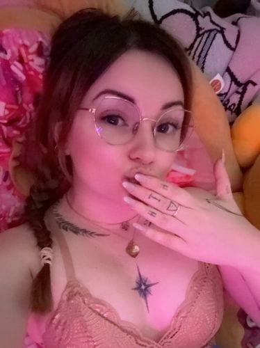 Chelxie OnlyFans ilmainen 8