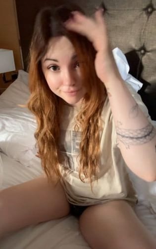Chelxie OnlyFans ilmainen 12