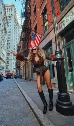 Drea de Matteo OnlyFans ilmainen 2