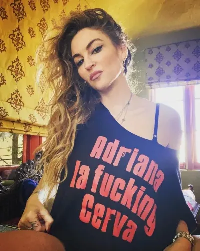 Drea de Matteo OnlyFans ilmainen 4