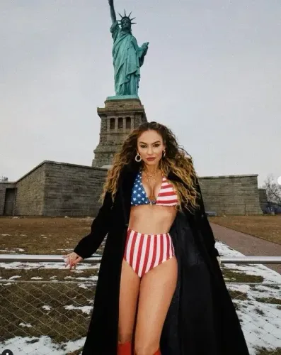 Drea de Matteo OnlyFans ilmainen 6