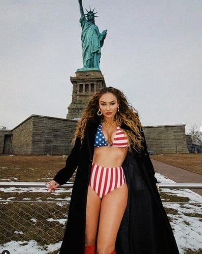 Drea de Matteo OnlyFans ilmainen 7