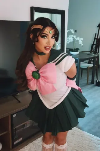 Julia Bayonetta OnlyFans ilmainen 2