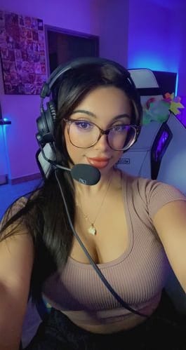 Julia Bayonetta OnlyFans ilmainen 10