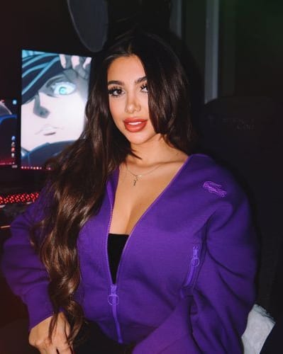 Julia Bayonetta OnlyFans ilmainen 14