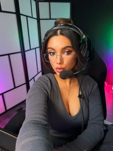 Julia Bayonetta OnlyFans ilmainen 17