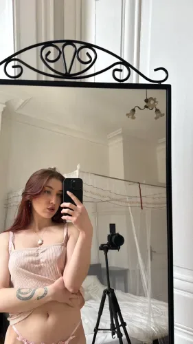Madelaine Rousset OnlyFans ilmainen 2
