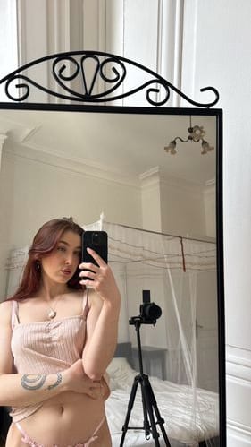 Madelaine Rousset OnlyFans ilmainen 1