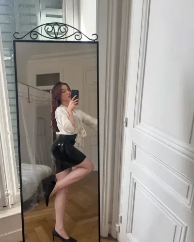 Madelaine Rousset OnlyFans ilmainen 5