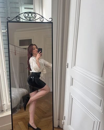 Madelaine Rousset OnlyFans ilmainen 6