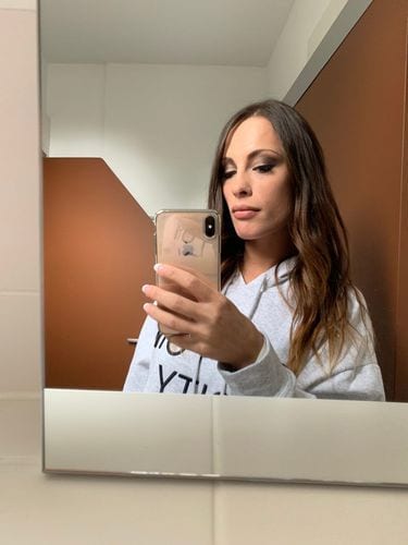 Nikita Bellucci OnlyFans ilmainen 12